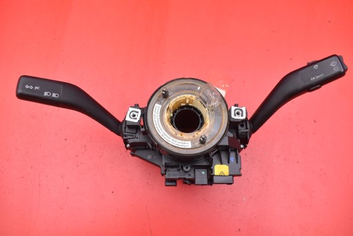 DEVIO LUCI TERGICRISTALLO TERGI PAJAK 1K0953503F VW GOLF 5 V 3D HB 03-09