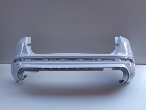 bumper rear SEAT ATECA CUPRA 575 16- NR 47241
