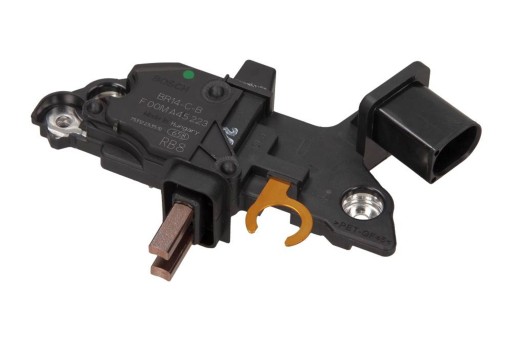 ARE0074(BOSCH) - РЕГУЛЯТОР НАПРУГИ ГЕНЕРАТОРА ARE0074 (BOSCH)