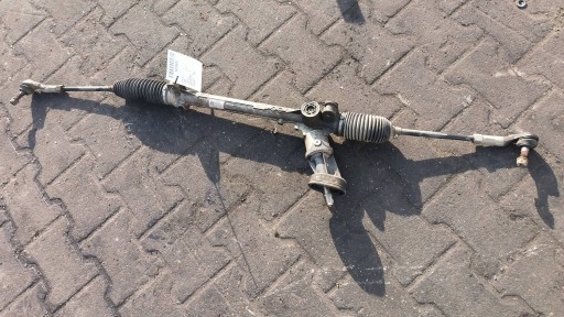 control 6C1423058E SKODA FABIA III LIFT