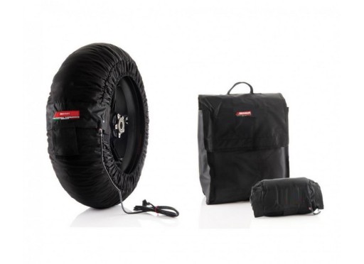 Підігрівачі шин Advanced Kawasaki