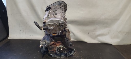 engine BFB Audi A4 B6 Cabrio 1,8T