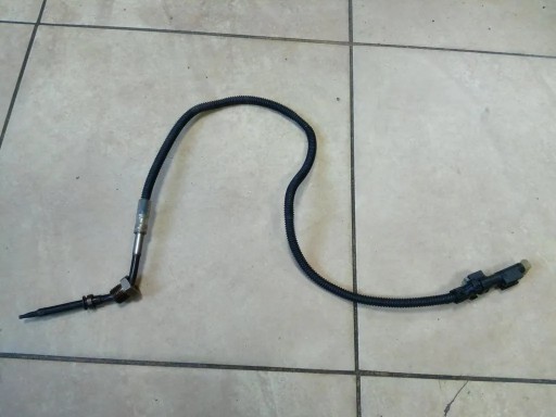 0009059704 - Датчик температуры выхлопных газов MERCEDES W213.*