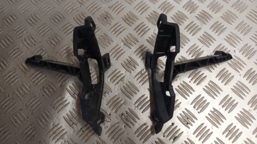rechts oder links Stütze Grill MERCEDES C-KLASA W206 2021->