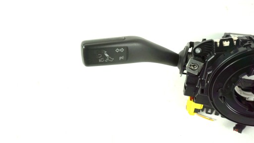 light switch ring ZWIJAK airbags airbag SKODA OCTAVIA 2 5K0953569D