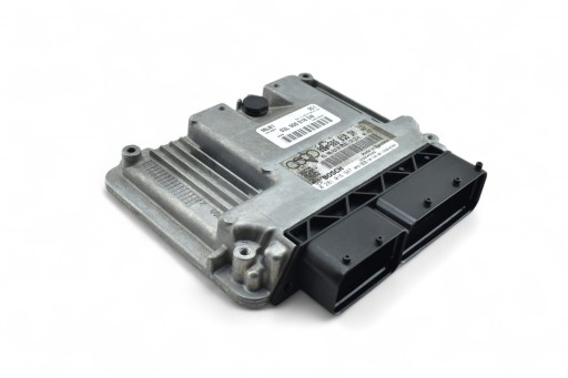 Эбу контроллера двигателя audi q5 8r 2.0 tdi 03l906018dn 0281016947