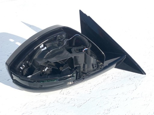 K8D2-17682-BDC - Дзеркало Range Rover Evoque II 16 PIN K8D2-17682