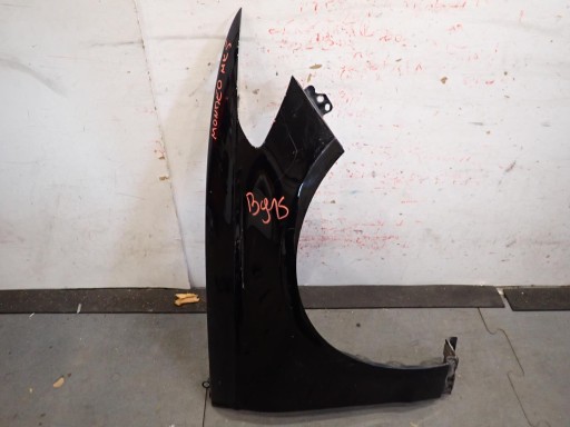 fender front front right FORD MONDEO MK5 2014