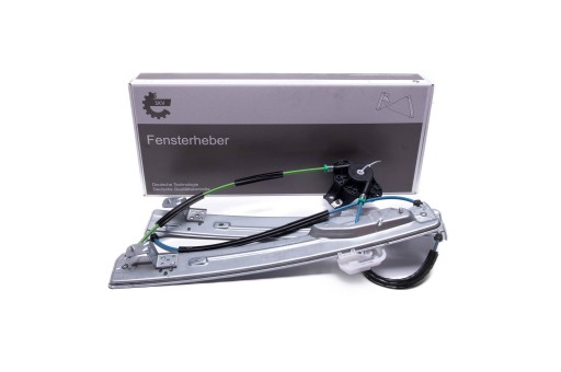 ВІКОННИЙ РЕГУЛЯТОР 51SKV381