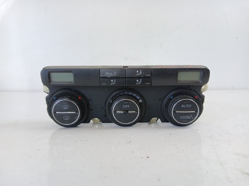 VW GOLF V TOURAN et PASSAT B6 Unite commande clima