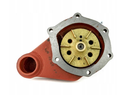 PLA0450B - ВОДЯНОЙ НАСОС SW-400 Z - 056 BIZON AUTOSAN STAR