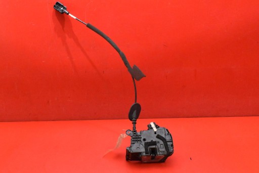 lock door right front front EU 805024563R RENAULT CLIO 4 IV 5D HB 16-19