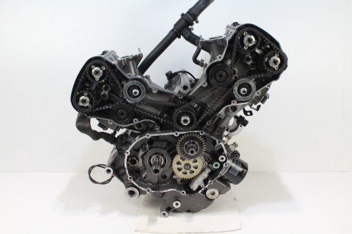 781171700000 - DUCATI HYPERMOTARD 939 ДВИГУН ГАРАНТІЯ