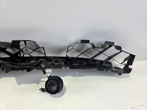 ABSORBER der Stoßstange PEUGEOT 208 II 9830703780