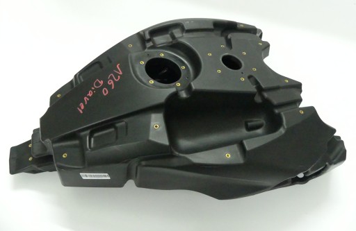 58612802A - . ТОПЛИВНЫЙ БАК BAK DUCATI DIAVEL 1260