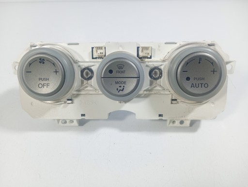 Mazda 6 VI 02-08 switch switch PANEL of the air conditioning OE RM08E2E