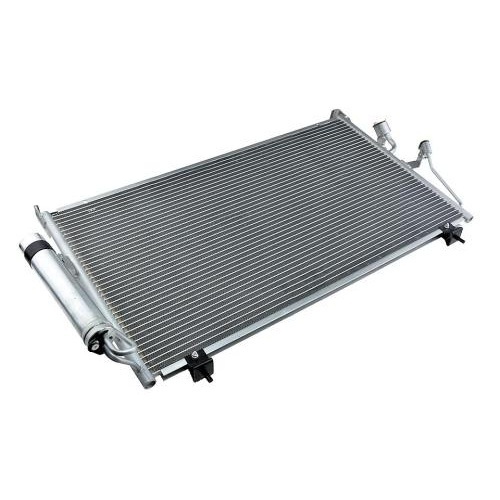 CCS-MS-004 - КОНДЕНСАТОР КОНДИЦИОНЕРА