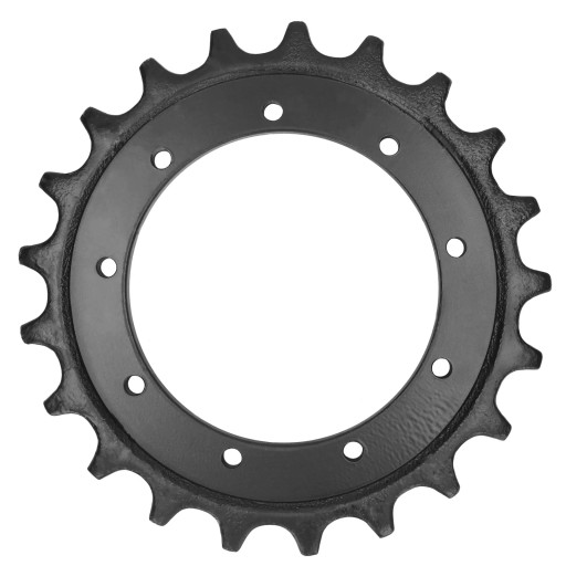 XJDH-01109 - Приводное колесо HYUNDAI R35 - 7 R36N-7 (XJDH-01109)