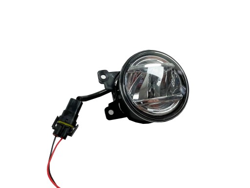 HONDA CIVIC X 2016-СЕДАН ЛІВИЙ ГАЛОГЕННИЙ СВІТЛОДІОД