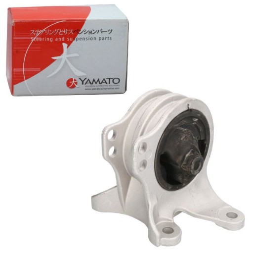 I55029YMT - ПОДУШКА ДВИГУНА LE MITSUBISHI GRANDIS 2.4 2004-11