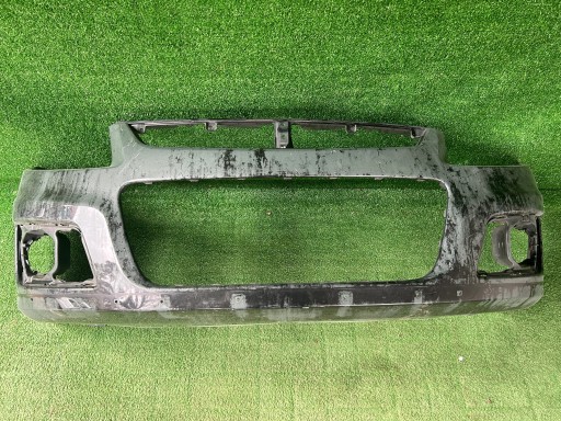 Suzuki SX 4 09- bumper front front