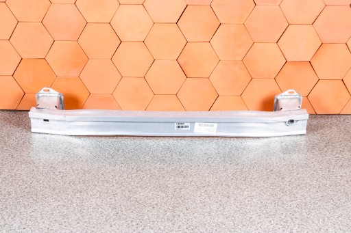 MINI F55 F56 F57 sider pillar of a bumper rear part rear 7300788