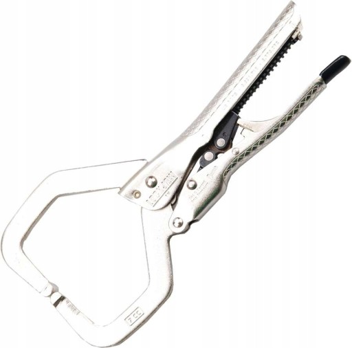 ЩИПЦЫ САМОРЕГУЛИРУЮЩИЕСЯ BGS ТИПА C 210 мм