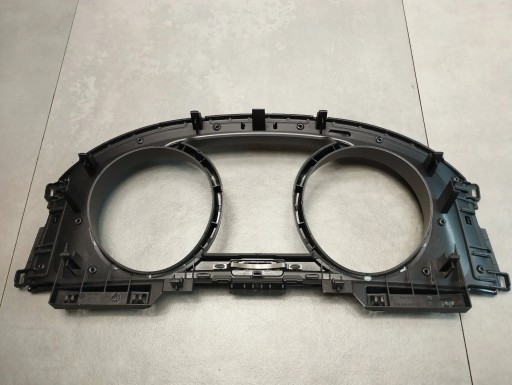 VW Golf VII instrument panel frame 5G0857059
