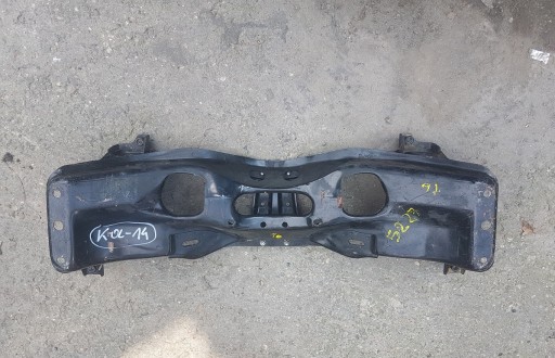 suimprsubii00 - Передняя панель mps subaru impreza ii gd 00 - без турбонаддува