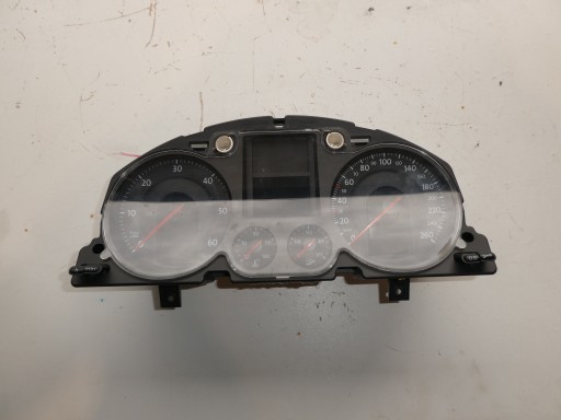 dials VW PASSAT B6 3C0920860K