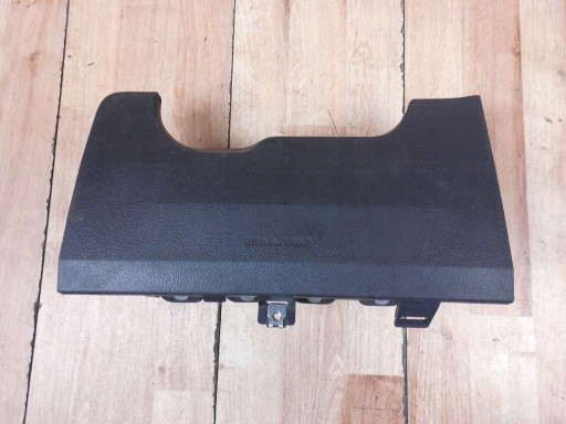 Toyota Yaris III airbag powietrzna GINOCCHIA airbag kolan