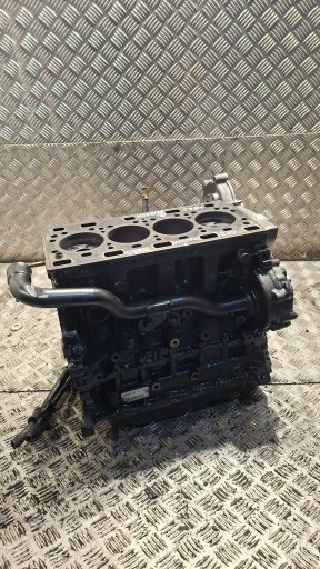 BLOK DOL of the engine Z TLOKAMI and WALEM RENAULT MASTER II 2.2DCI G9TE 703