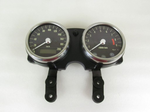 Часы / счетчик Kawasaki в 650