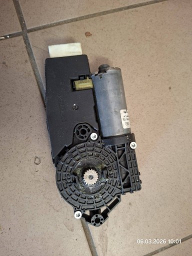 Micro moteur Toit ouvrant Mercedes-Benz GLE AMG (W166 - C292) A1769003304