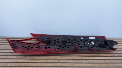 FORD C-MAX MK2 modanatura parafango Destra posteriore Copertura AM51-U29612-A K122/SI339