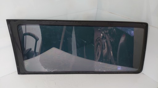 window rear part bodywork right VW T5 LONG MULTIVAN CARAVELLE right
