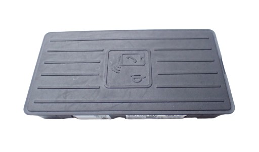 /P1/69 - VW TOUAREG 3 ІНДУКЦІЙНИЙ ЗАРЯДНИЙ ПРИСТРІЙ 4N0035502