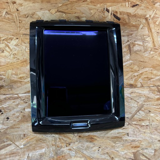 display MONITOR VOLVO XC60 II 32218885