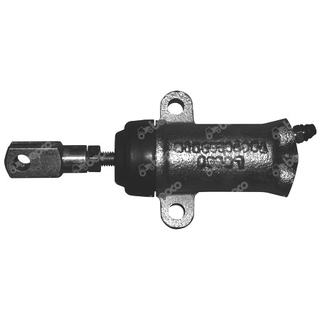 KB25228-261 - Насос зчеплення Case 394467a1