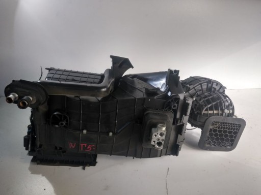 7H1819422 7H1819095 - Обогреватель VW VOLKSWAGEN T5 LIFT