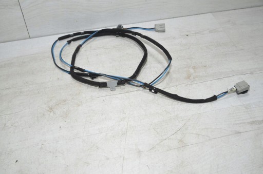 bundle wiring anteny Hyundai i20 II lift 5d