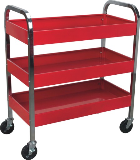 ВІЗОК ДЛЯ ІНСТРУМЕНТІВ