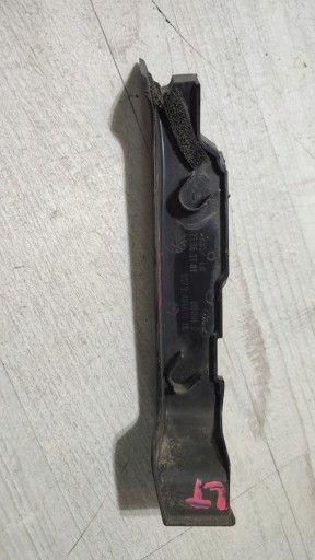 cover bonnet rear part left Ford Mondeo MK5