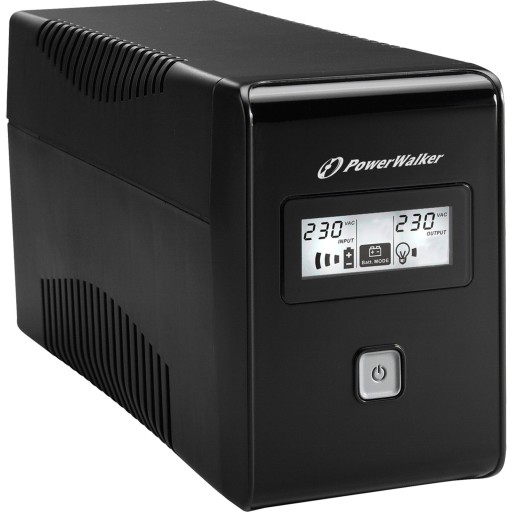 Powerwalker vi 850 lcd usv