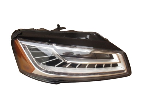 Audi a8 d4 лампа стеклоподъемника полная светодиодная матрица правая 4h0941034 usa