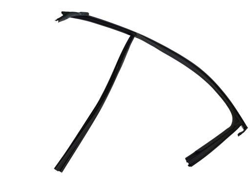 gasket windows door right front right front RENAULT ARKANA