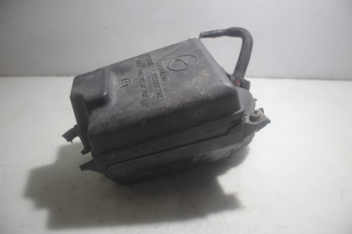 Коробка bsi для fiat doblo ii 1.6 multijet