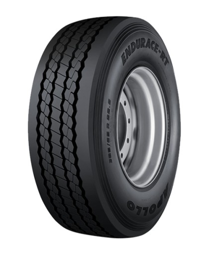 4X APOLLO ENDURACE RT 245 / 70R17. 5 143 J