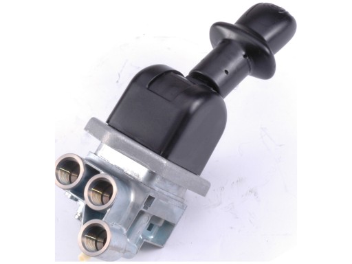 9617231400 - КЛАПАН РУЧНОГО ТОРМОЗА