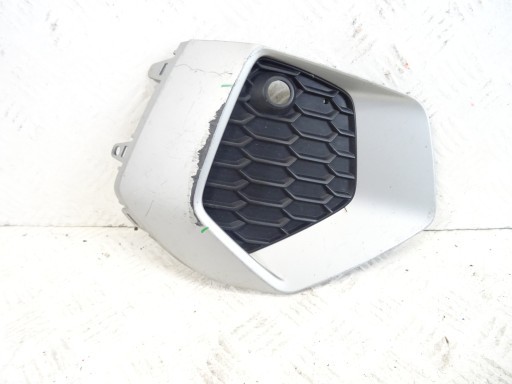 grid of a bumper front front right AUDI A3 8Y 8Y0807954